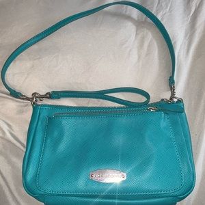 Liz Claiborne Shoulder purse